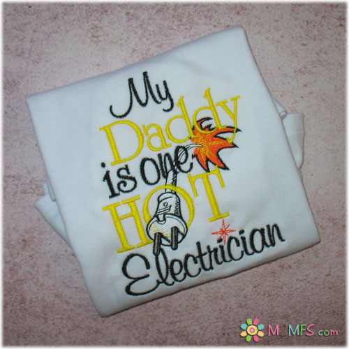 Electrician Daddy