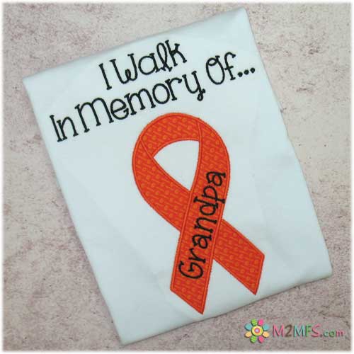 Awareness Ribbon