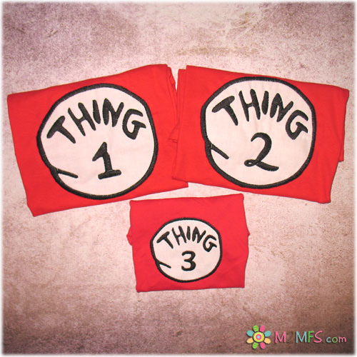 Thing 123