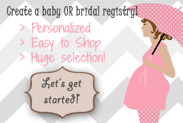 Create a Registry!